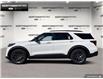 2025 Ford Explorer ST (Stk: 5EX1043) in Brantford - Image 3 of 23