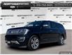 2020 Ford Expedition Max Platinum (Stk: 4F18129A) in Brantford - Image 1 of 23