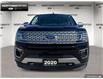 2020 Ford Expedition Max Platinum (Stk: 4F18129A) in Brantford - Image 2 of 23