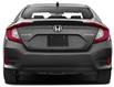 2016 Honda Civic Touring (Stk: K425-437A) in Victoria, BC - Image 2 of 8