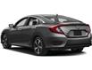 2016 Honda Civic Touring (Stk: K425-437A) in Victoria, BC - Image 3 of 8