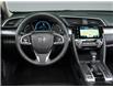 2016 Honda Civic Touring (Stk: K425-437A) in Victoria, BC - Image 4 of 8