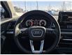 2021 Audi Q5 45 Technik (Stk: F0599) in Saskatoon - Image 12 of 24