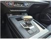 2021 Audi Q5 45 Technik (Stk: F0599) in Saskatoon - Image 17 of 24