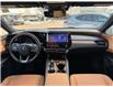 2025 Lexus RX 350 Base (Stk: L25706) in Calgary - Image 13 of 24