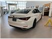 2025 Lexus ES 350 Base (Stk: L25684) in Calgary - Image 2 of 10