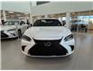 2025 Lexus ES 350 Base (Stk: L25684) in Calgary - Image 4 of 10
