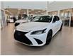 2025 Lexus ES 350 Base (Stk: L25684) in Calgary - Image 1 of 10