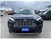 2023 Toyota RAV4 Limited (Stk: 25S819A) in CRESTON - Image 2 of 28