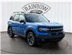 2025 Ford Bronco Sport Outer Banks (Stk: 25S023) in ROCKY MOUNTAIN HOUSE - Image 7 of 15