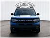 2025 Ford Bronco Sport Outer Banks (Stk: 25S023) in ROCKY MOUNTAIN HOUSE - Image 8 of 15