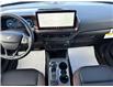 2025 Ford Bronco Sport Outer Banks (Stk: 25S023) in ROCKY MOUNTAIN HOUSE - Image 11 of 15