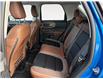 2025 Ford Bronco Sport Outer Banks (Stk: 25S023) in ROCKY MOUNTAIN HOUSE - Image 13 of 15