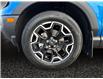 2025 Ford Bronco Sport Outer Banks (Stk: 25S023) in ROCKY MOUNTAIN HOUSE - Image 14 of 15