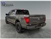 2025 Ford F-150 XLT (Stk: S9633) in ROSETOWN - Image 5 of 17