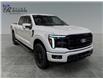2025 Ford F-150 Lariat (Stk: S9625) in ROSETOWN - Image 1 of 17