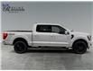 2025 Ford F-150 Lariat (Stk: S9625) in ROSETOWN - Image 2 of 17