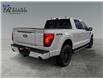 2025 Ford F-150 Lariat (Stk: S9625) in ROSETOWN - Image 3 of 17
