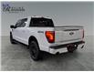 2025 Ford F-150 Lariat (Stk: S9625) in ROSETOWN - Image 5 of 17