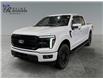 2025 Ford F-150 Lariat (Stk: S9625) in ROSETOWN - Image 7 of 17