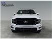 2025 Ford F-150 Lariat (Stk: S9625) in ROSETOWN - Image 8 of 17