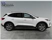 2025 Ford Escape ST-Line (Stk: S9634) in ROSETOWN - Image 2 of 17