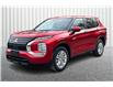 2025 Mitsubishi Outlander PHEV ES (Stk: 25P6588) in Cranbrook - Image 1 of 13