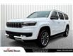 2023 Jeep Wagoneer L Series II (Stk: NI6926) in Cranbrook - Image 1 of 30
