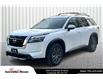 2025 Nissan Pathfinder SV (Stk: 25PF1188) in Cranbrook - Image 1 of 13