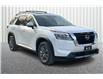 2025 Nissan Pathfinder SV (Stk: 25PF1188) in Cranbrook - Image 2 of 13