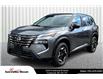 2025 Nissan Rogue Midnight Edition (Stk: 25RG0569) in Cranbrook - Image 1 of 13
