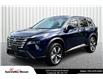 2025 Nissan Rogue SV Moonroof (Stk: 25RG8281) in Cranbrook - Image 1 of 13