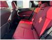 2025 Lexus NX 350 Base (Stk: L25708) in Calgary - Image 9 of 24