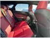 2025 Lexus NX 350 Base (Stk: L25708) in Calgary - Image 10 of 24