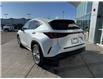 2025 Lexus NX 350 Base (Stk: L25708) in Calgary - Image 2 of 24
