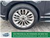 2022 Ford Edge Titanium (Stk: PR49528B) in Windsor - Image 2 of 28