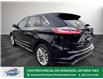 2022 Ford Edge Titanium (Stk: PR49528B) in Windsor - Image 5 of 28
