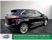 2022 Ford Edge Titanium (Stk: PR49528B) in Windsor - Image 7 of 28