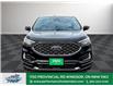 2022 Ford Edge Titanium (Stk: PR49528B) in Windsor - Image 11 of 28