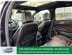 2022 Ford Edge Titanium (Stk: PR49528B) in Windsor - Image 14 of 28
