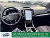 2022 Ford Edge Titanium (Stk: PR49528B) in Windsor - Image 15 of 28