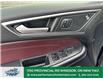 2022 Ford Edge Titanium (Stk: PR49528B) in Windsor - Image 17 of 28