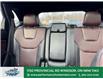 2022 Ford Edge Titanium (Stk: PR49528B) in Windsor - Image 21 of 28