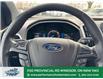 2022 Ford Edge Titanium (Stk: PR49528B) in Windsor - Image 24 of 28