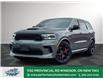 2021 Dodge Durango SRT Hellcat (Stk: PR58699) in Windsor - Image 1 of 32