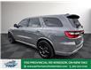 2021 Dodge Durango SRT Hellcat (Stk: PR58699) in Windsor - Image 4 of 32