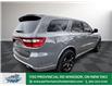 2021 Dodge Durango SRT Hellcat (Stk: PR58699) in Windsor - Image 7 of 32