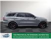 2021 Dodge Durango SRT Hellcat (Stk: PR58699) in Windsor - Image 8 of 32