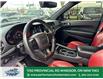 2021 Dodge Durango SRT Hellcat (Stk: PR58699) in Windsor - Image 20 of 32