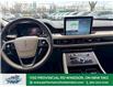 2021 Lincoln Aviator Reserve (Stk: PR12265) in Windsor - Image 17 of 29